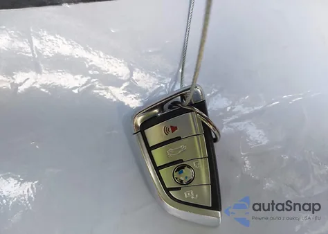 2015 BMW X5 xDrive35I from USA, damaged, VIN 5UXKR0C5XF0K69345